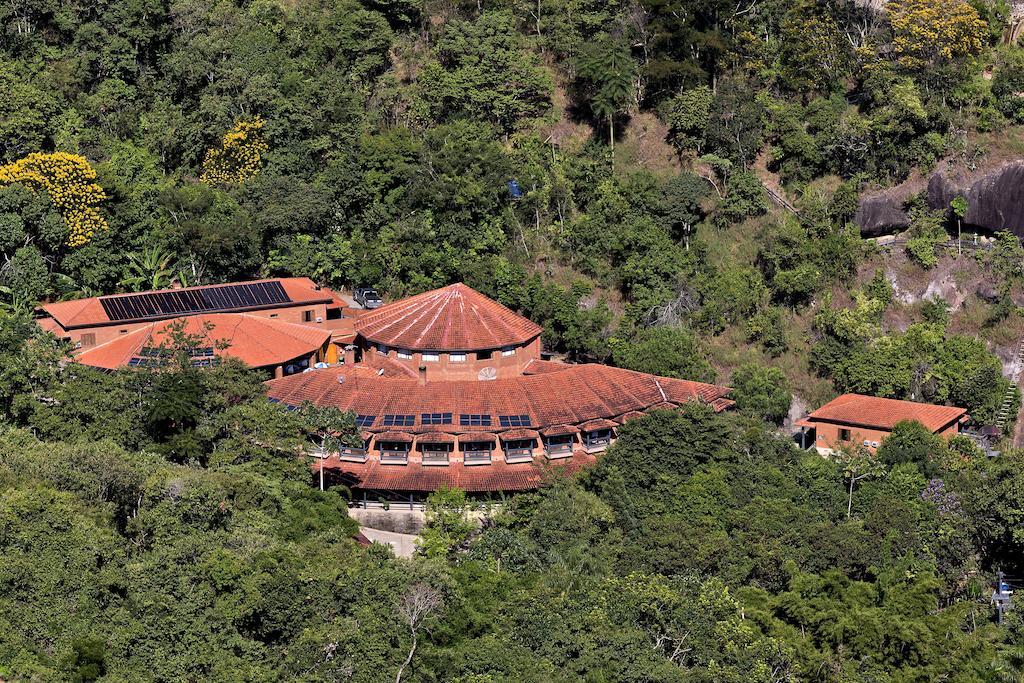 Hotel Fazenda Parque Dos Sonhos Socorro  Exterior photo